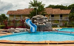 hotel fazenda paraíso